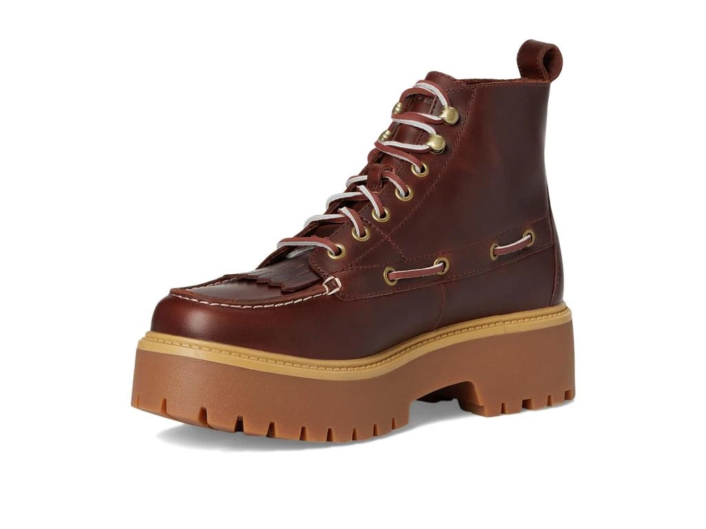 Timberland Stone Street Mid Lace-Up 7