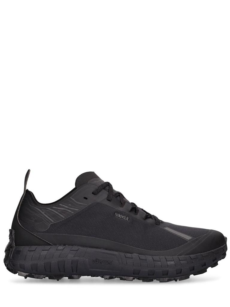 NORDA 001 Dyneema Trail Running Sneakers