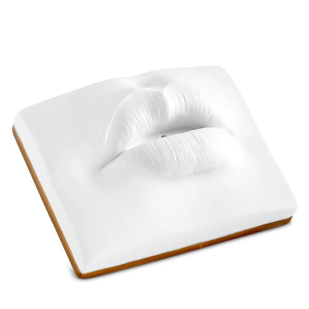 L'Objet Smoking Lips Incense Holder 1