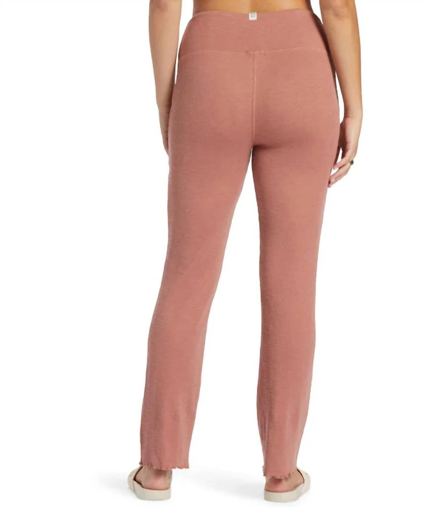 Roxy Roxy - Zuma Knit Pants 2