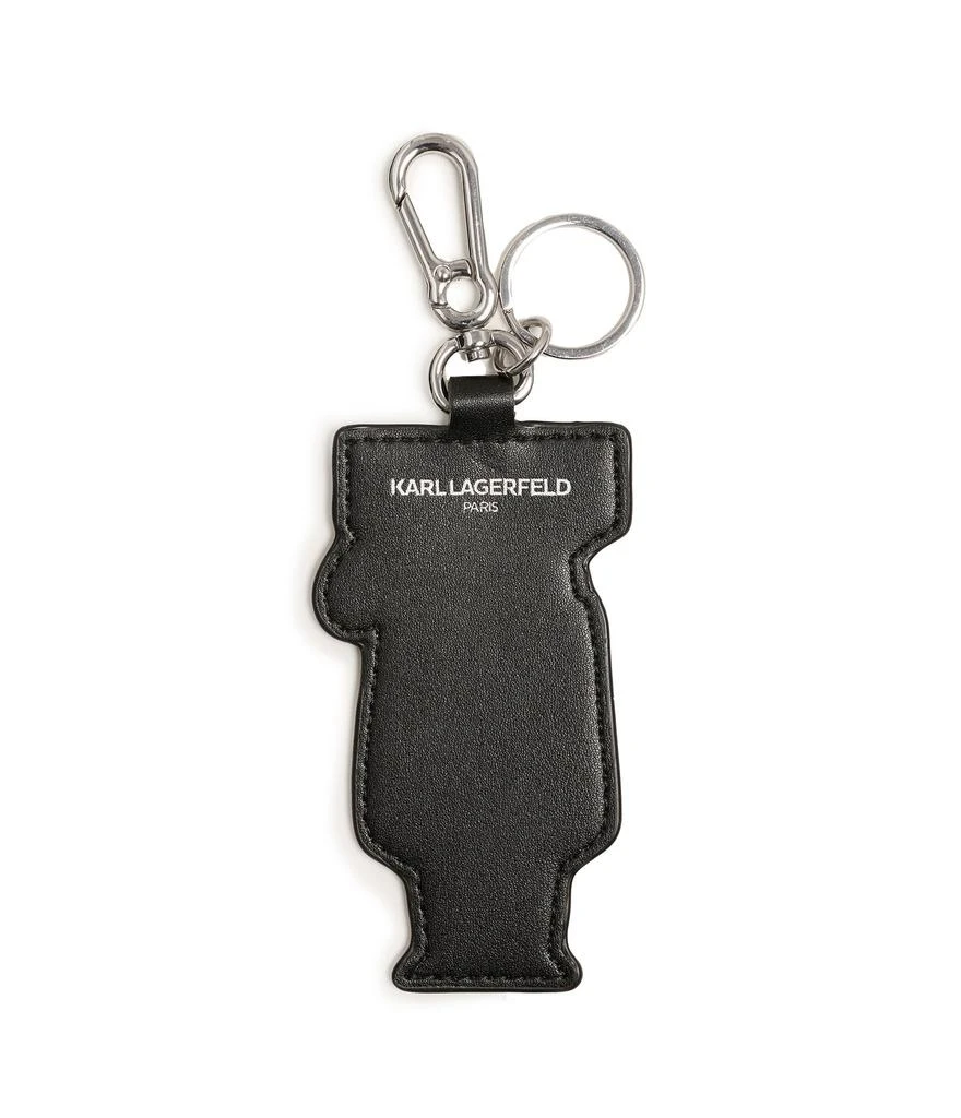 Karl Lagerfeld Paris IRIDESCENT KARL KEY FOB 2