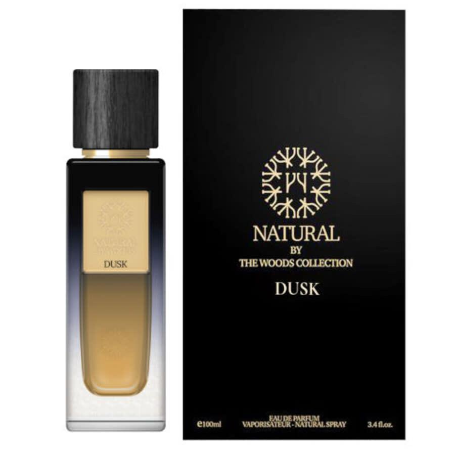 THE WOODS COLLECTION The Woods Collection Dusk Unisex EDP