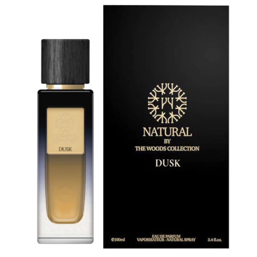 THE WOODS COLLECTION The Woods Collection Dusk Unisex EDP 1
