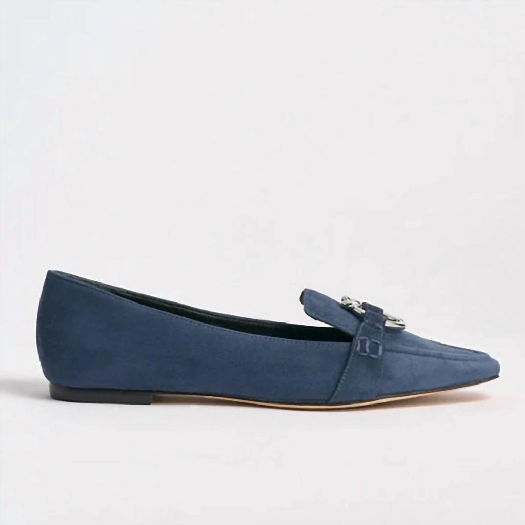 Marion Parke Marion Parke - Women's Morgan Flat Shoe 3