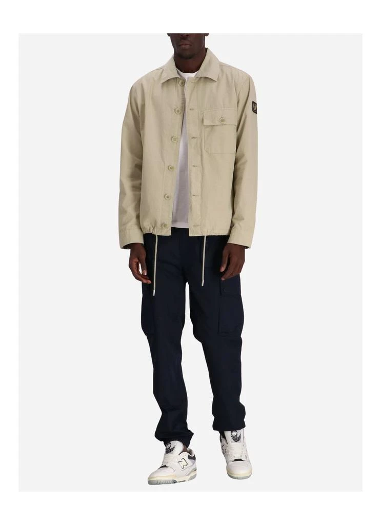 BELSTAFF Trialmaster Cargo Trousers 2