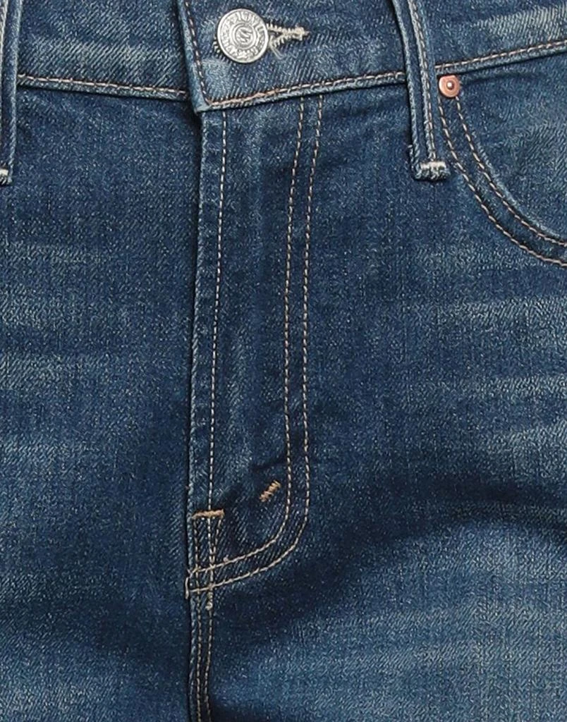 MOTHER Denim pants 4