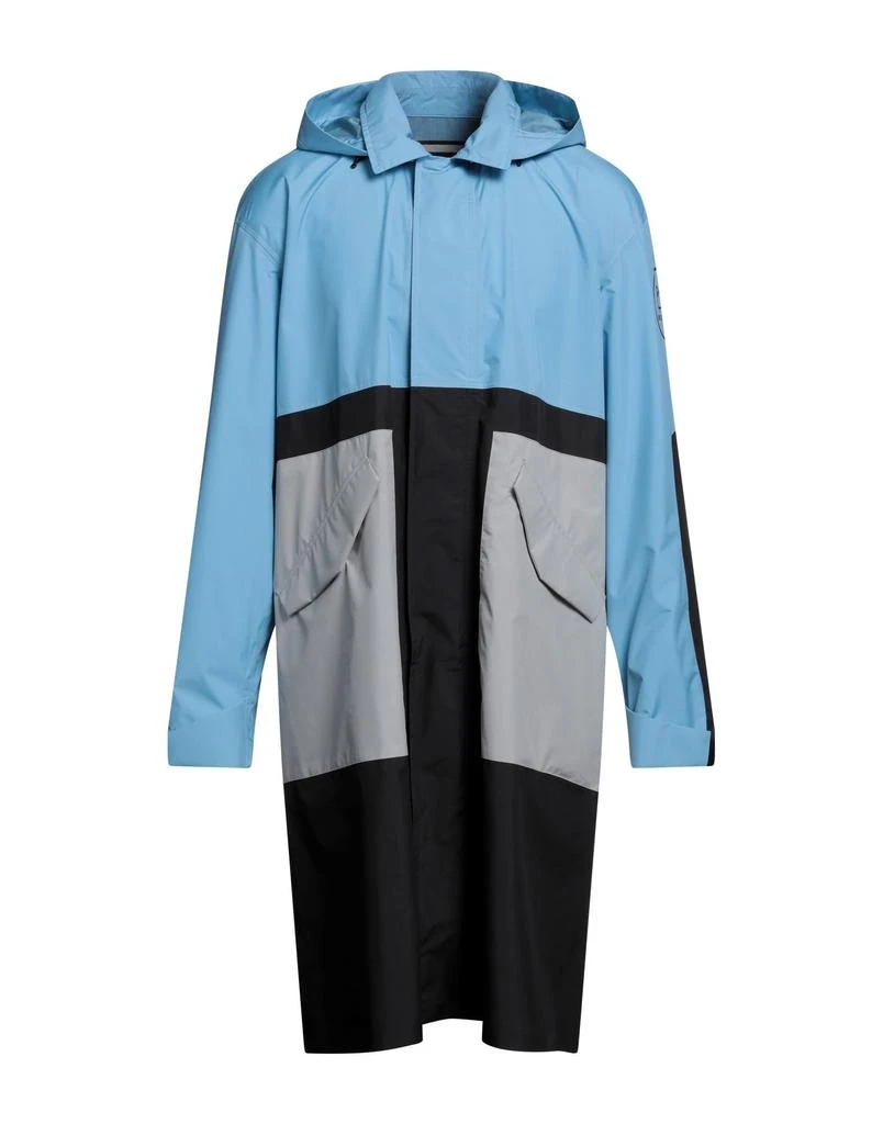 Woolrich Full-length jacket 1