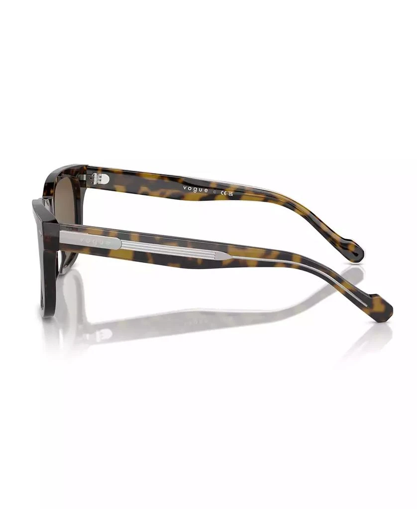 VOGUE Men's Sunglasses, Vo5571S 4