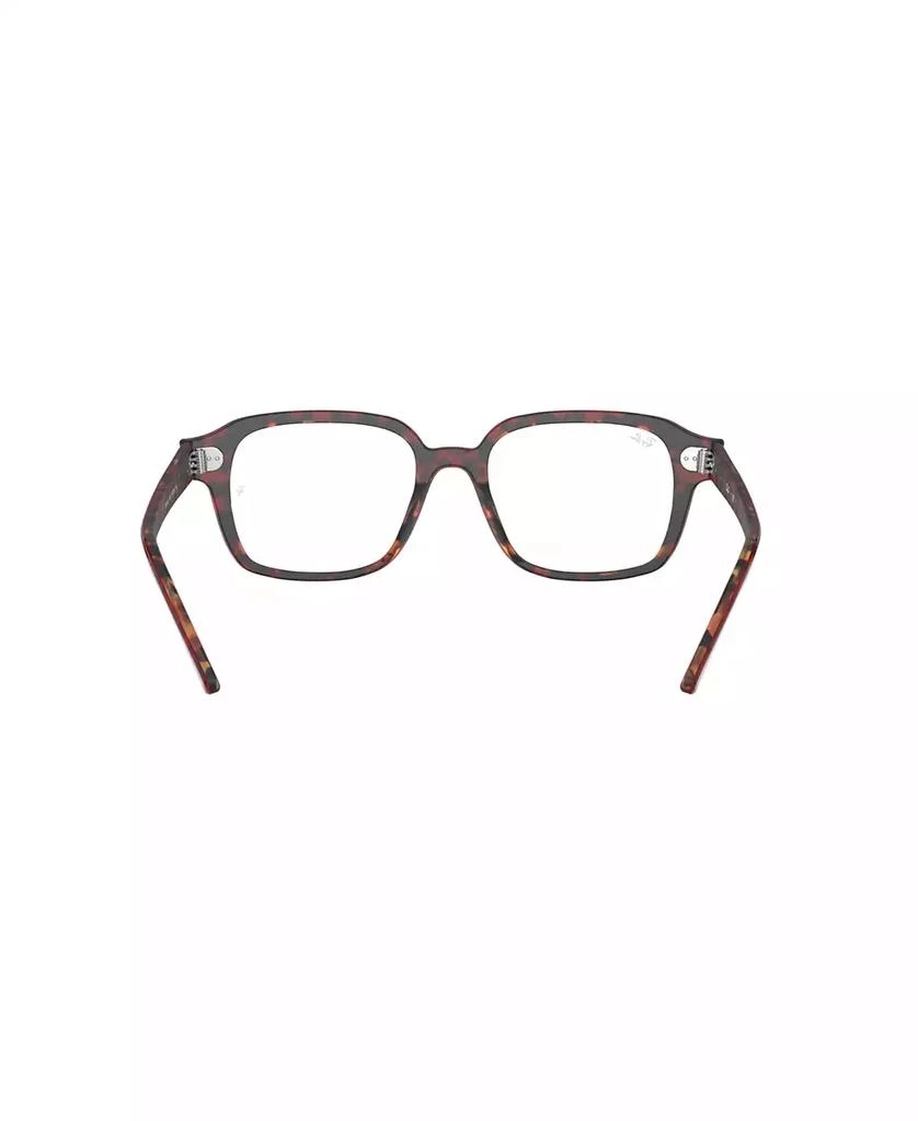 Ray-Ban Unisex Tucson Optics Eyeglasses, RB5382 4