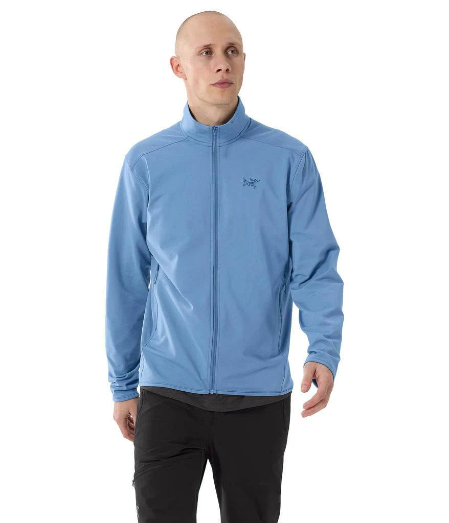 Arc'teryx Kyanite Lightweight Jacket 1