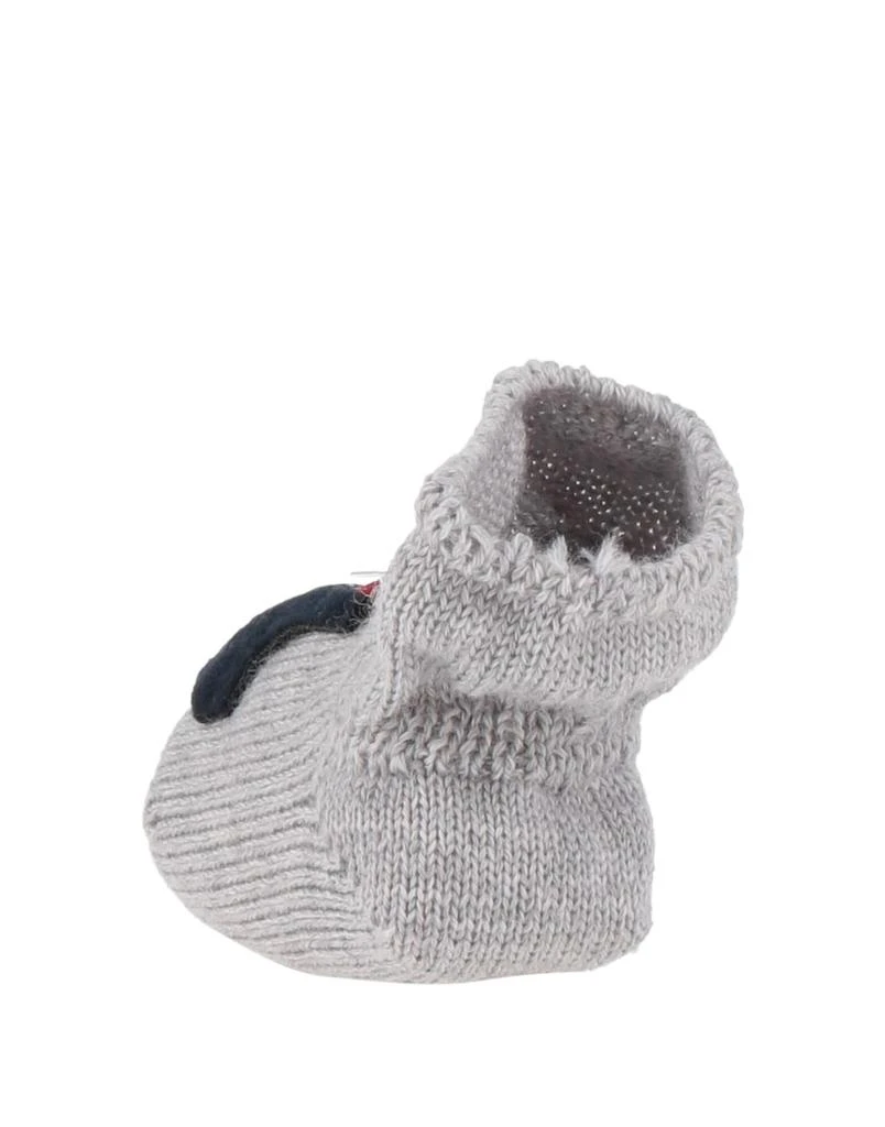 LA PERLA Newborn shoes 3