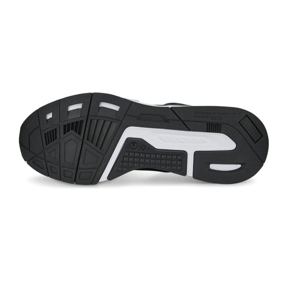 Puma Mirage Sport Tech Reflective Lace Up Sneakers 5