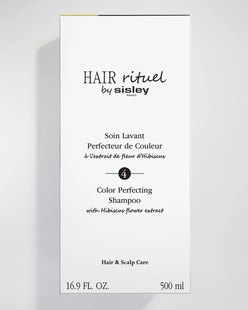 Sisley 16.9 oz. Hair Rituel Jumbo Color-Perfecting Shampoo 3