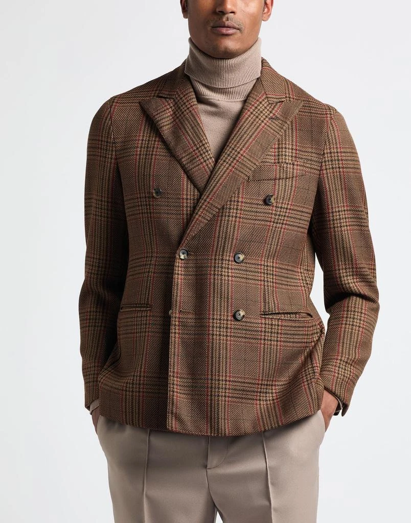 CARUSO Blazer 4