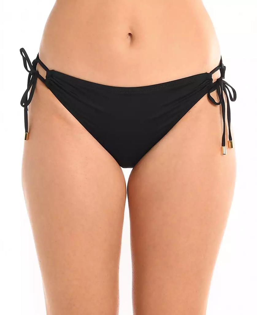 La Blanca Island Goddess Adjustable Hipster Bikini Bottoms
