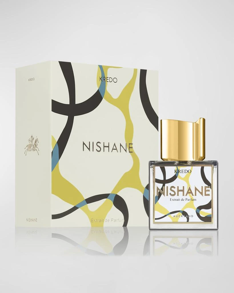 NISHANE Kredo Extrait de Parfum, 3.4 oz. 2