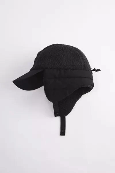The North Face The North Face Cragmont Fleece Trapper Hat 2