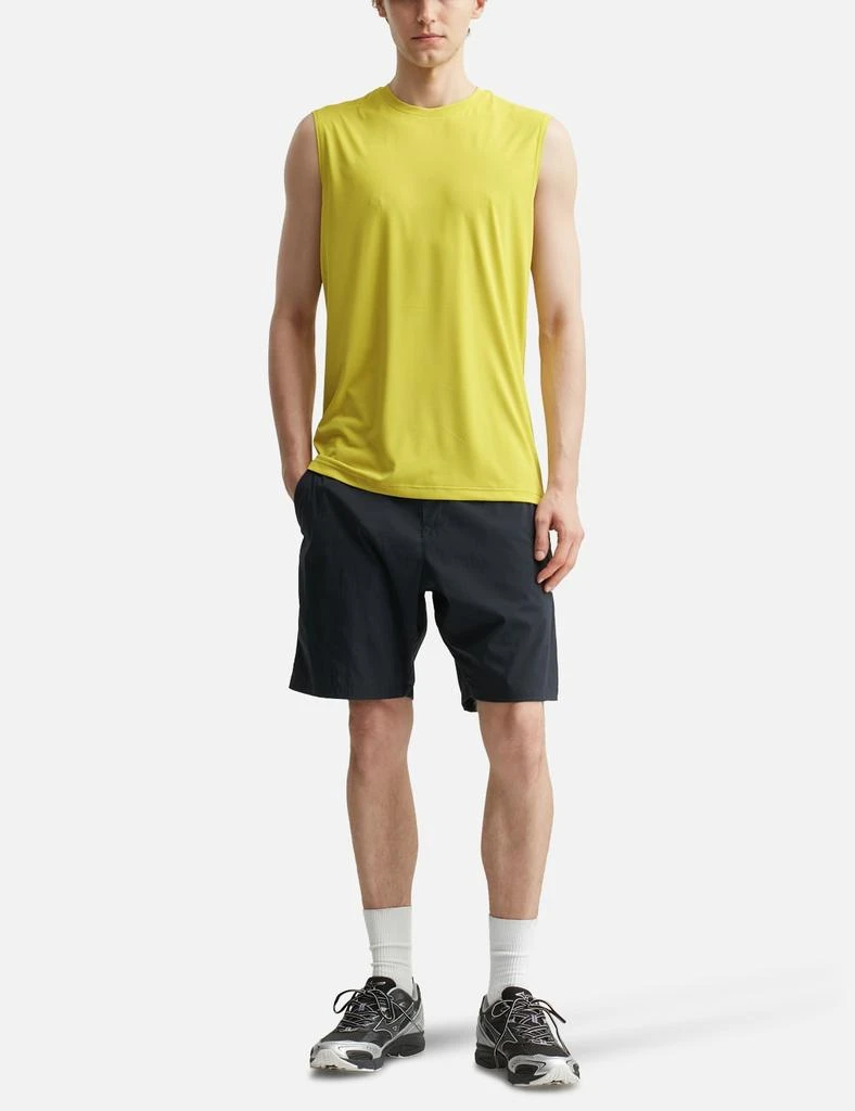 Houdini M's Wadi Shorts 5