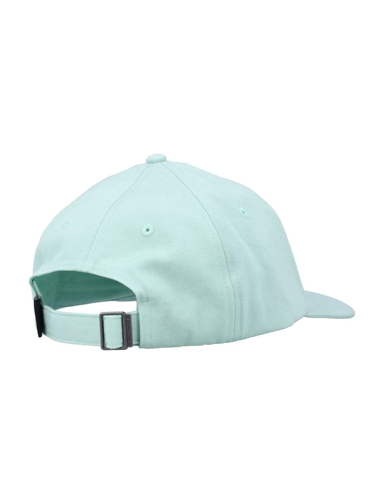 Patagonia P-6 Label Trad Cap 2