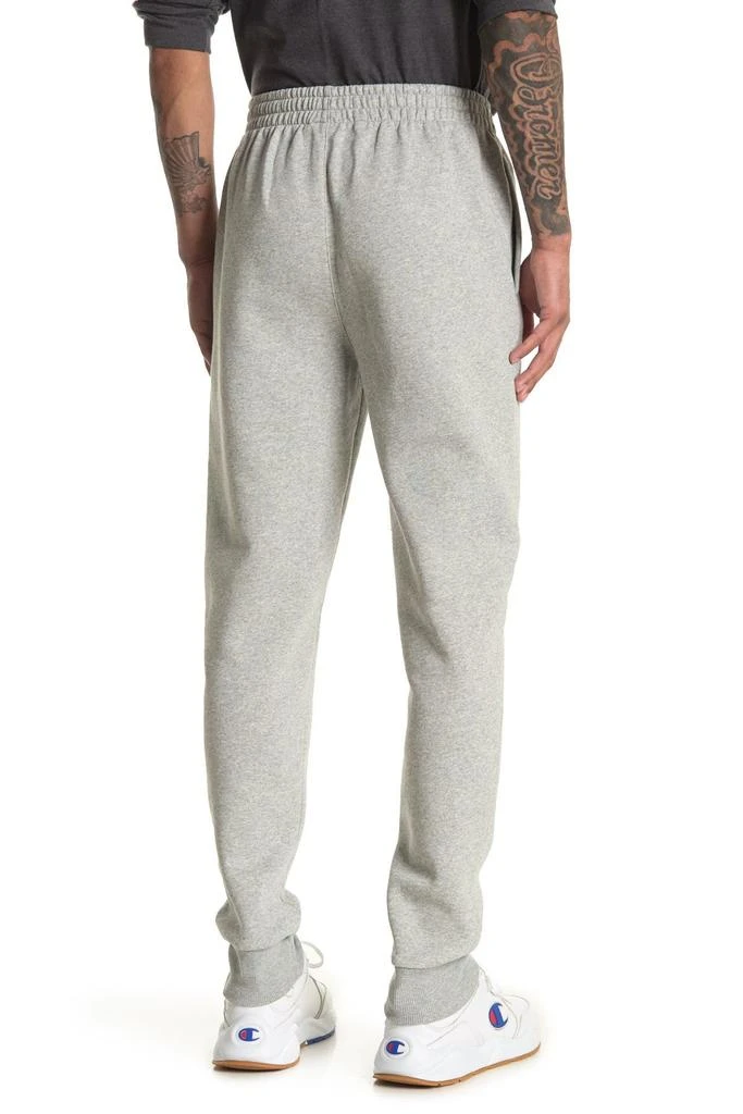 Champion Powerblend Logo Sweatpants 2