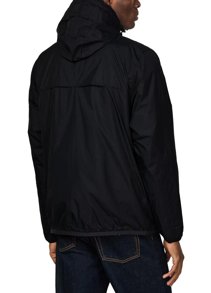 Kway Le Vrai 4.0 Claude jacket 5