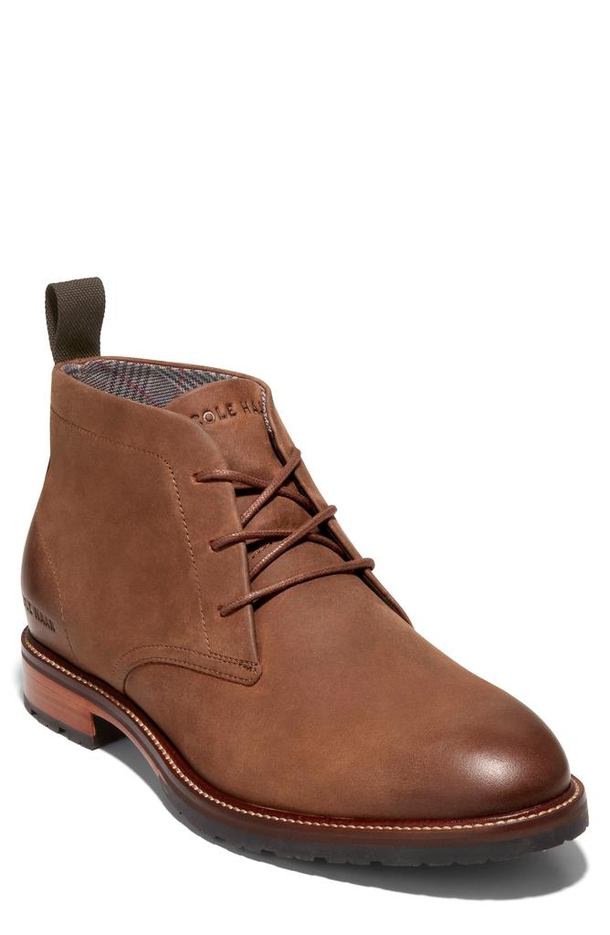 Shop Berkshire Lug Chukka Boot on Sale at BeyondStyle – Get 63