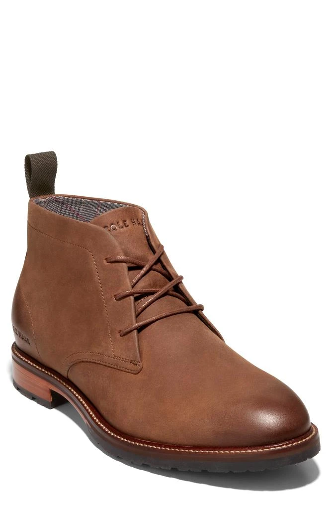 Berkshire Lug Chukka Boot – On Sale Now with Up to 73% Off  display picture 2