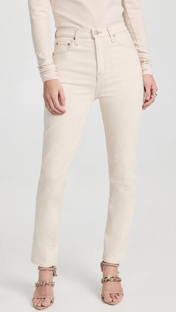 Pistola Denim Kate Jeans 6