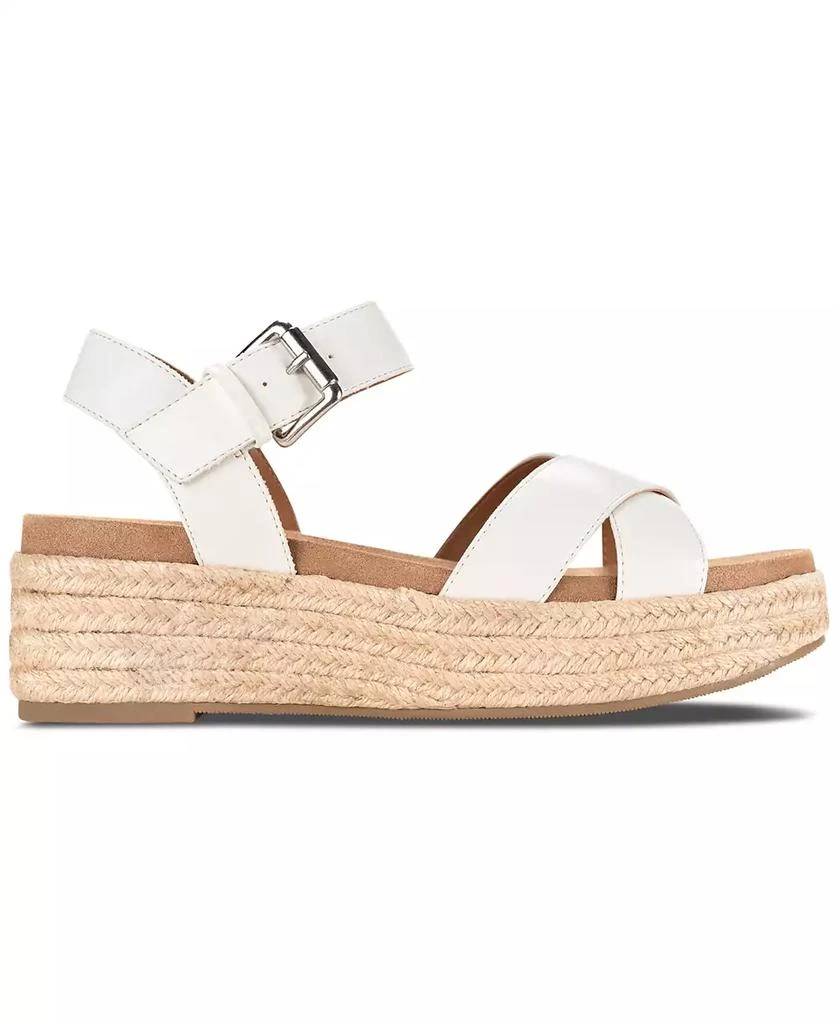 Style & Co Women's Emberr Espadrille Platform Wedge Sandals, Created for Macy's 2