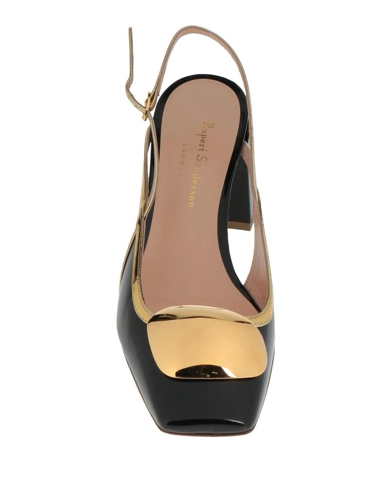 Rupert Sanderson Pump 4