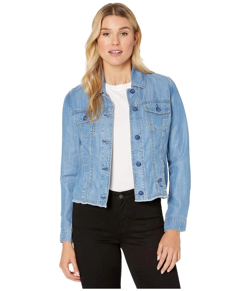 Tommy Bahama Chambray O'Lei Jacket 1