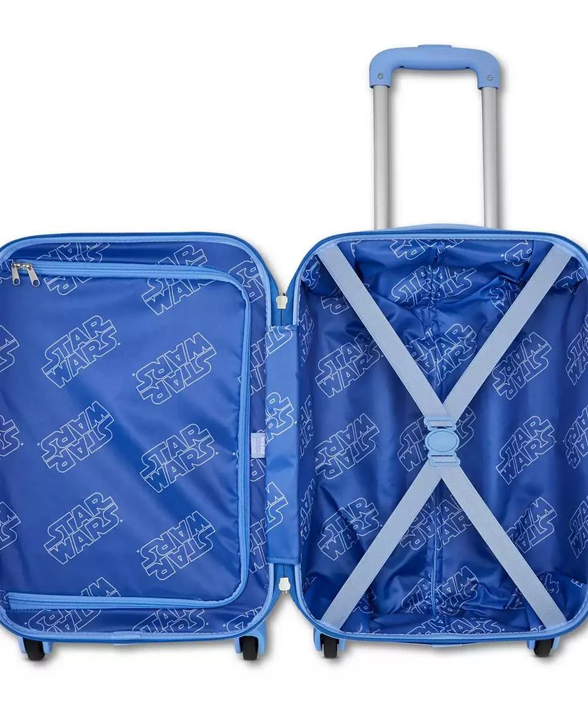 American Tourister R2D2 18" Hardside Carry-On Spinner 5