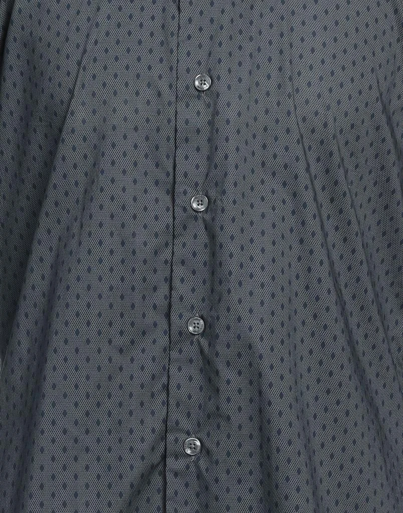 Armani Collezioni Patterned shirt 4
