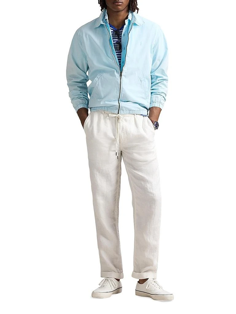 Ralph Lauren The Bayport Cotton Poplin Jacket 2