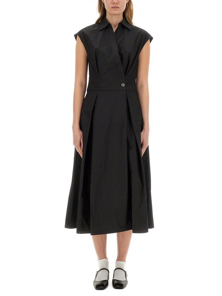 A.P.C. A.P.C. "Athena" Dress