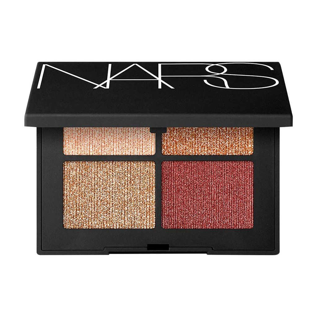 NARS Quad Eyeshadow 12