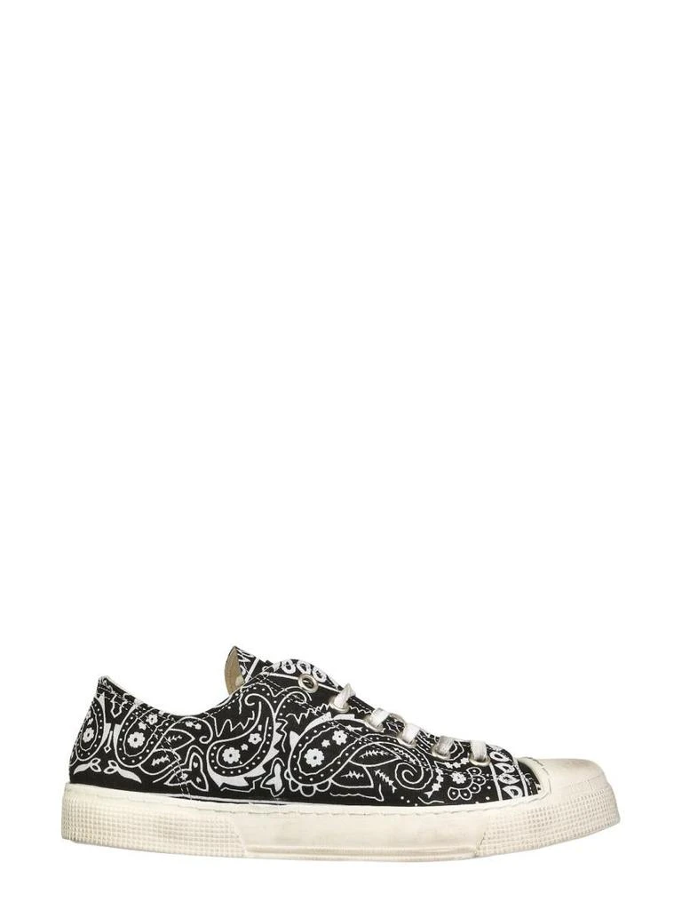 Gienchi Gienchi High Jean Michel Sneakers - Casual Shoes - BeyondStyle