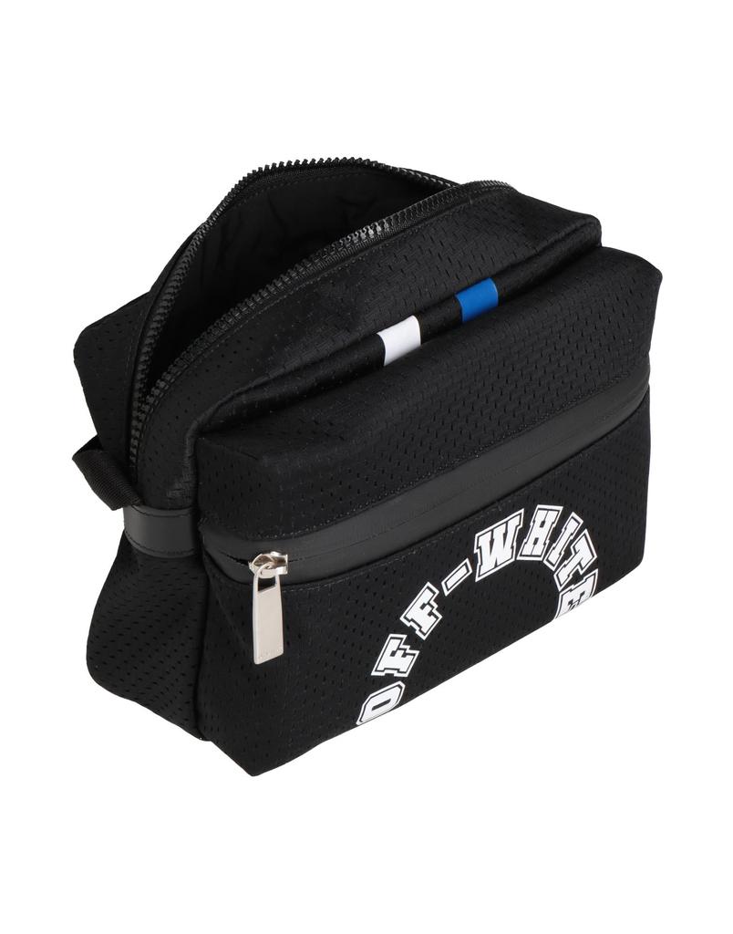 Off-White Cross-body bags