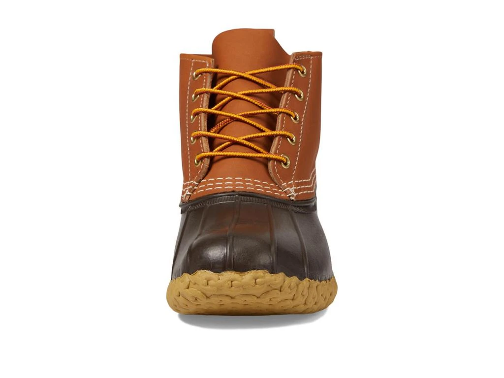 L.L.BEAN 6" Bean Boots 2