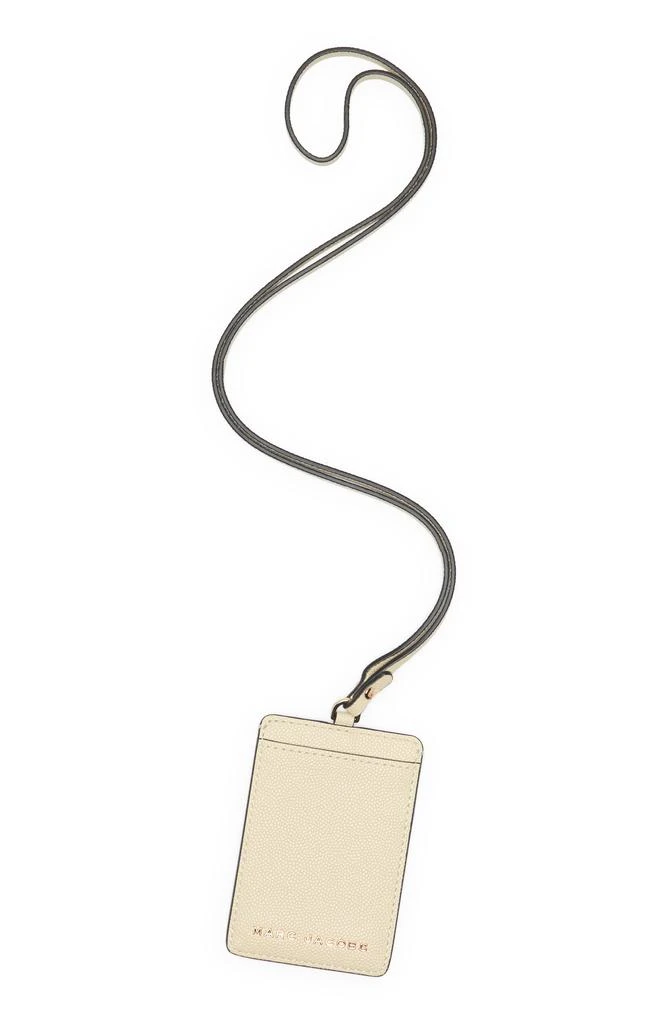 Marc Jacobs Lanyard ID Holder 1