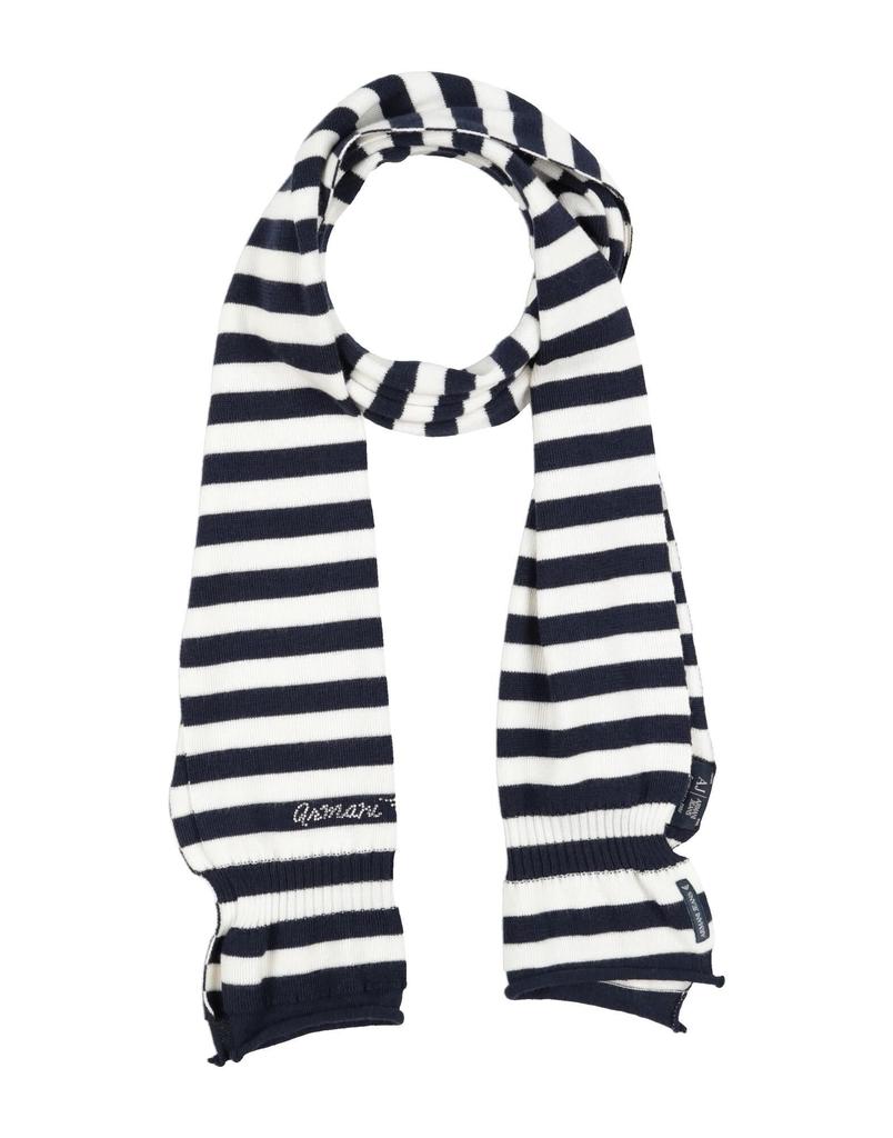 Armani Jeans Scarves and foulards