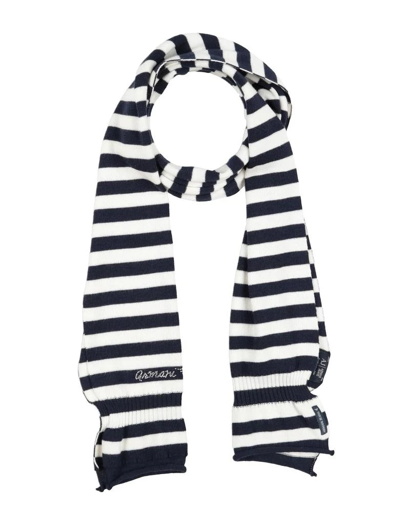 Armani Jeans Scarves and foulards 1