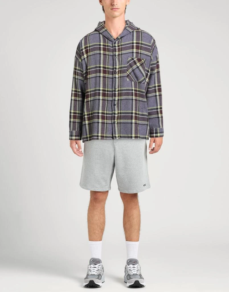 GIORGIO BRATO Checked shirt 2