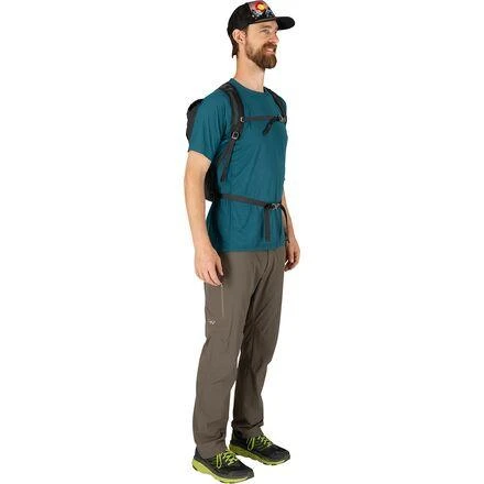 Osprey Packs Daylite 15L Cinch Pack 3