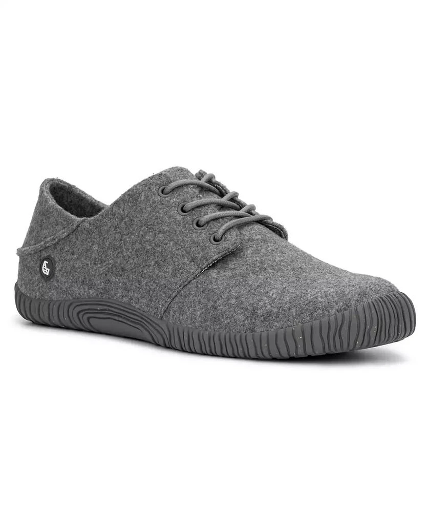 Hybrid Green Label Men's Dune Low Top Sneakers 1