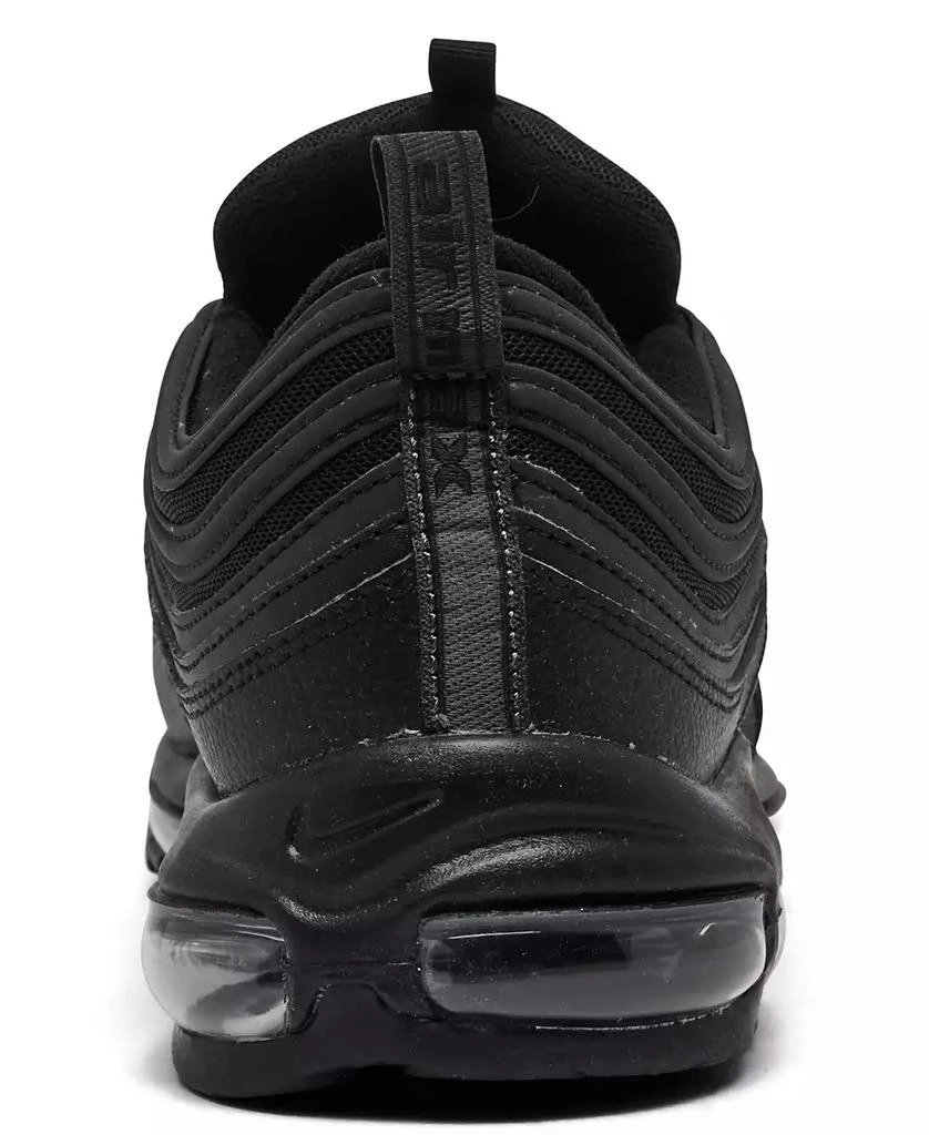 NIKE Men's Air Max 97 Running Sneakers from Finish Line 3