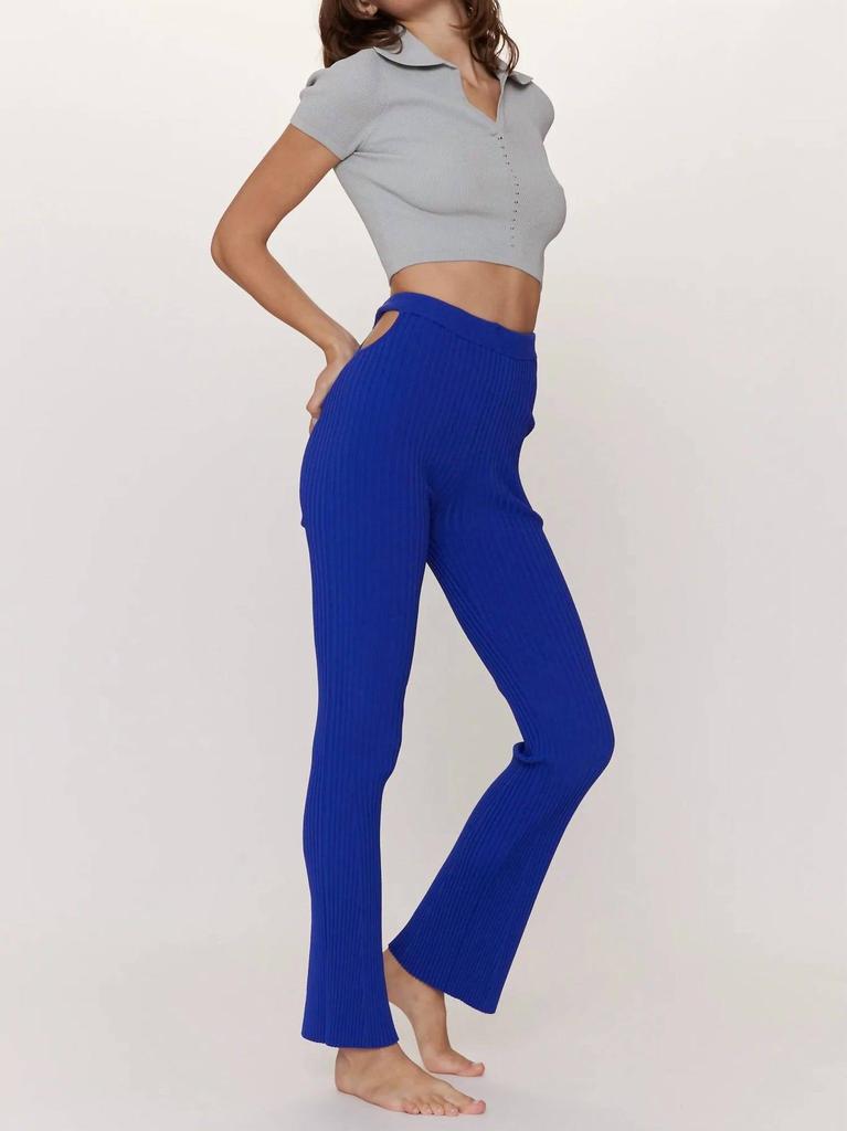 Live The Process Live The Process - Juno Kick Flare Pant