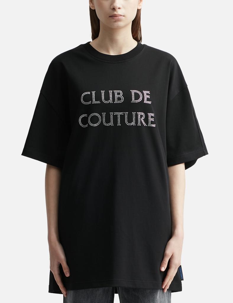 ANONYMOUS Club De Couture T-shirt