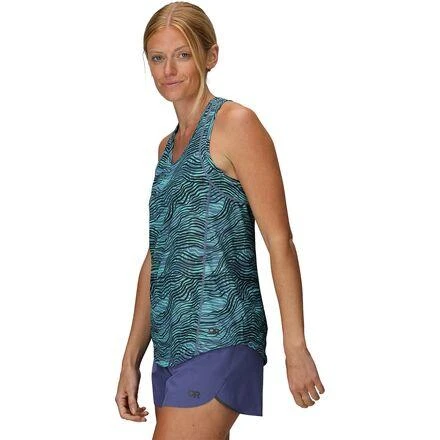 Outdoor Research Echo Tank Top - Women's 3