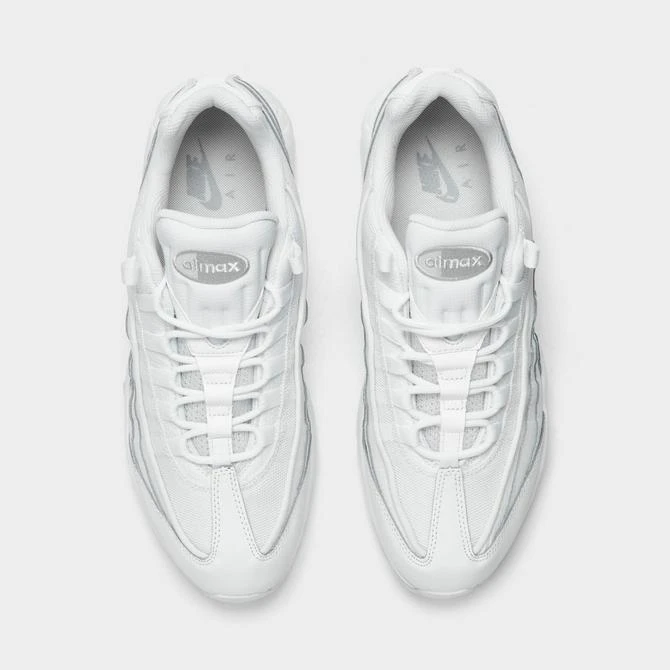 NIKE Men's Nike Air Max 95 Essential Casual Shoes 5